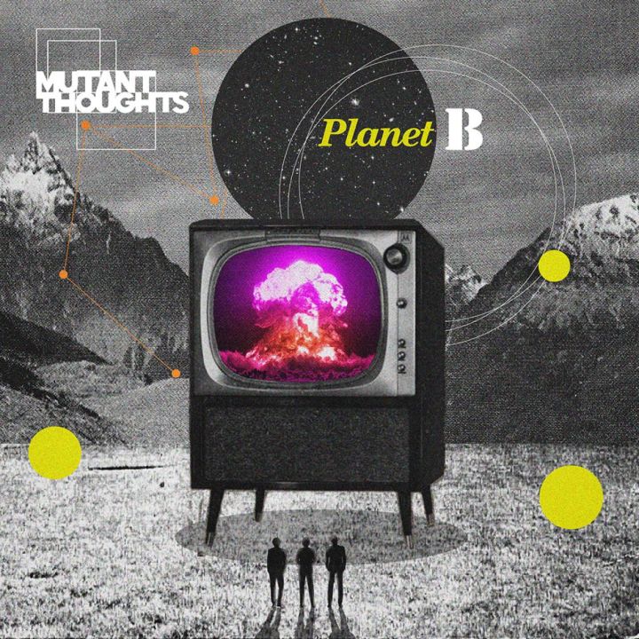 Planet B Released