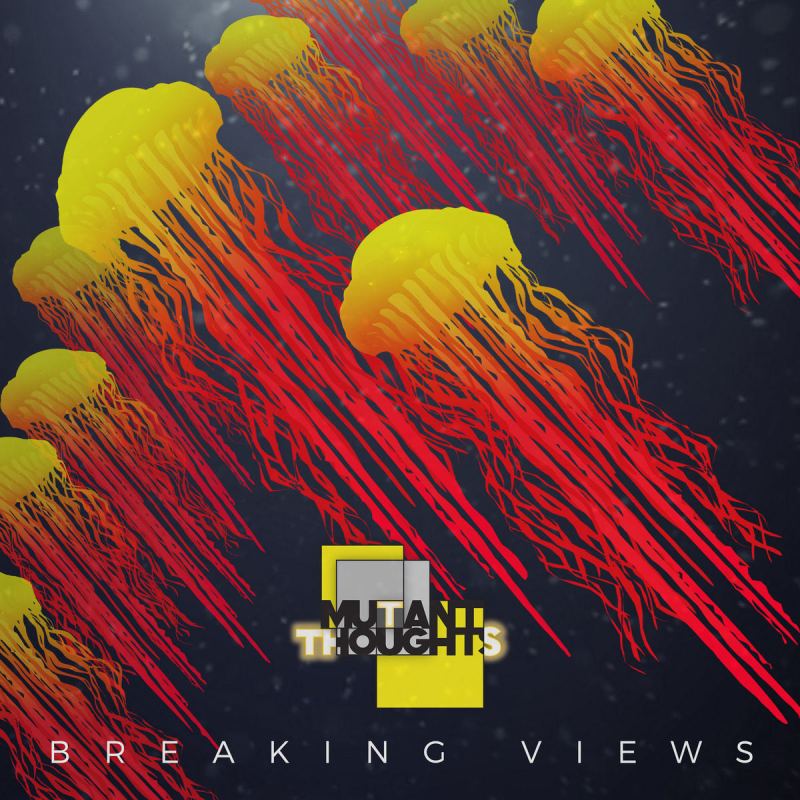 Breaking Views artwork