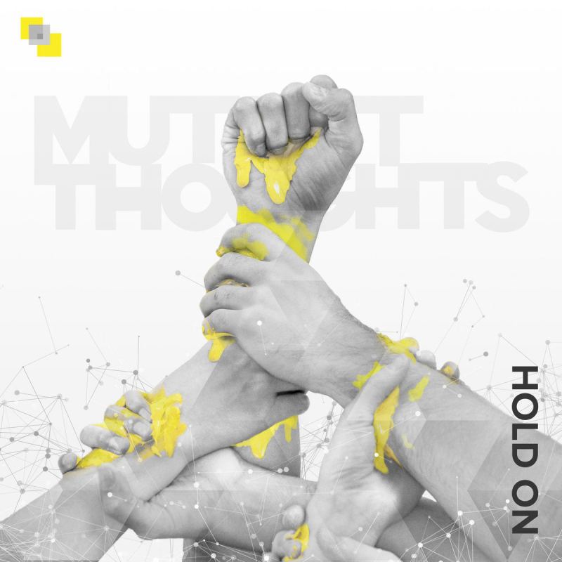 Hold On artwork