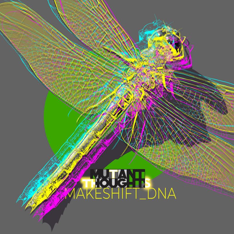Makeshift_DNA artwork