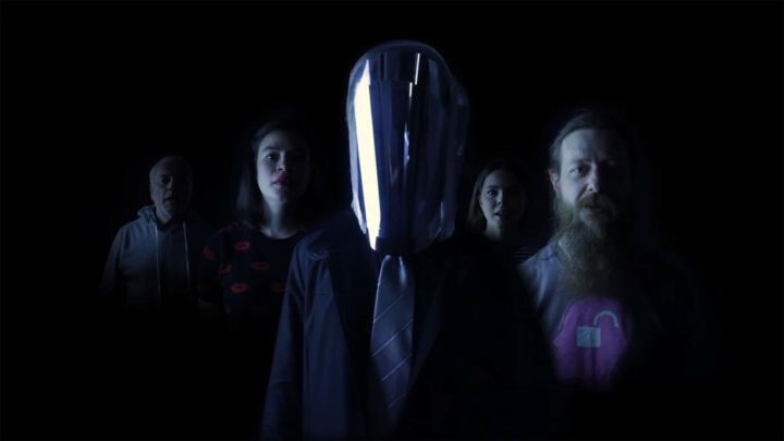 Odd Boy - Music Video
