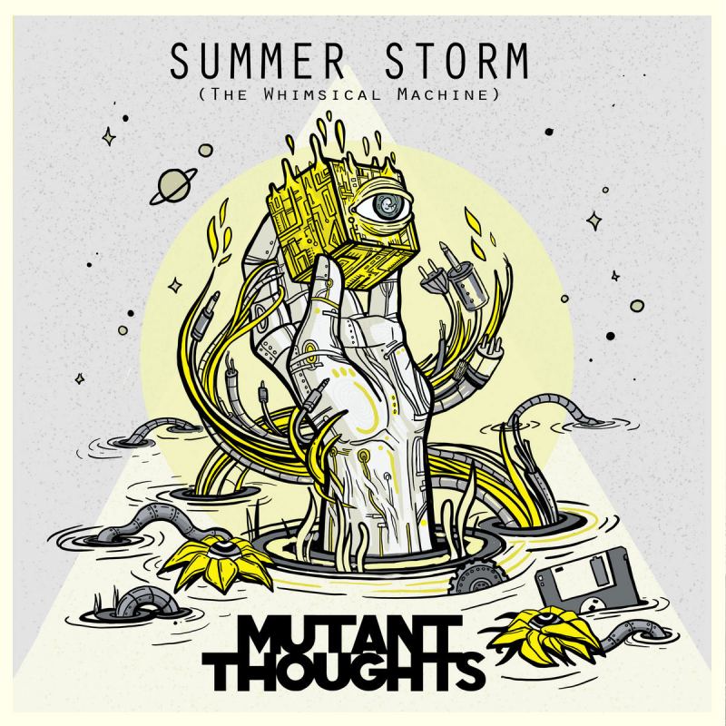 Summer Storm artwork
