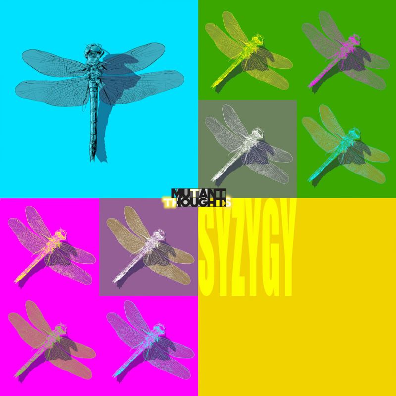 Syzygy artwork