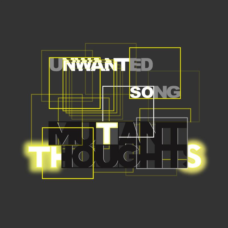 Unwanted Song artwork