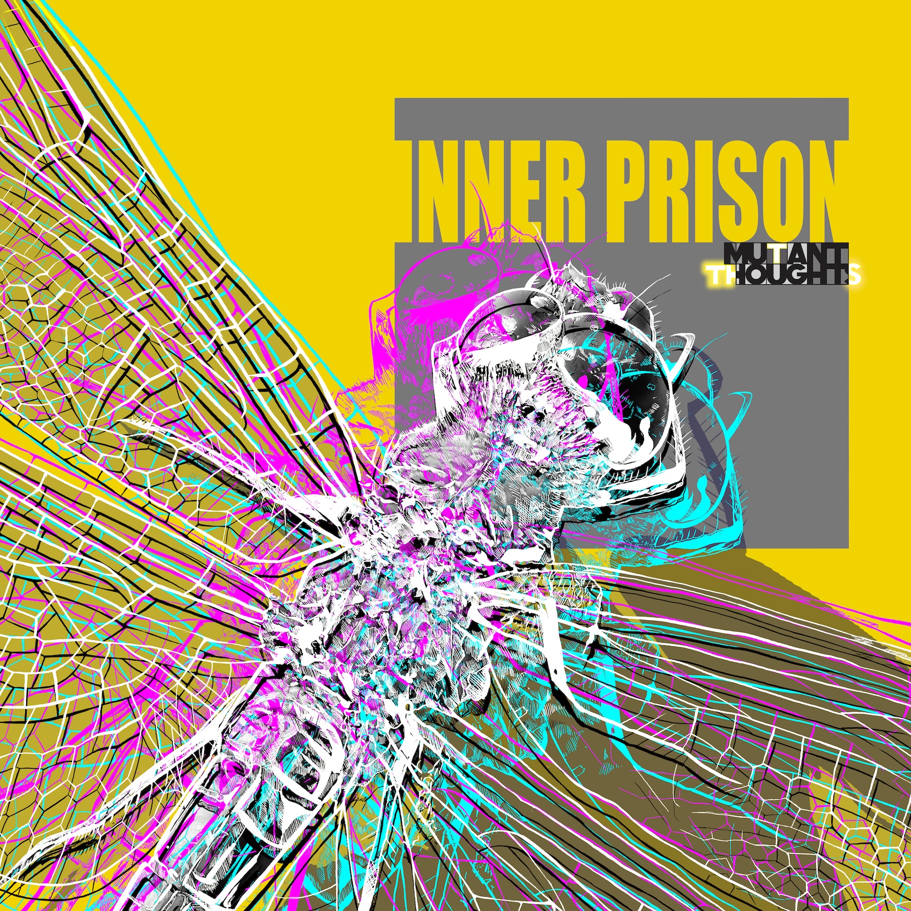 Inner Prison Single Cover